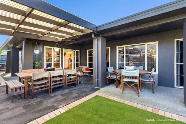 19 Monaco Key Papamoa Beach