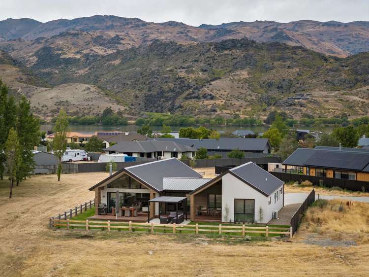 5d Wakefield Lane Cromwell_29