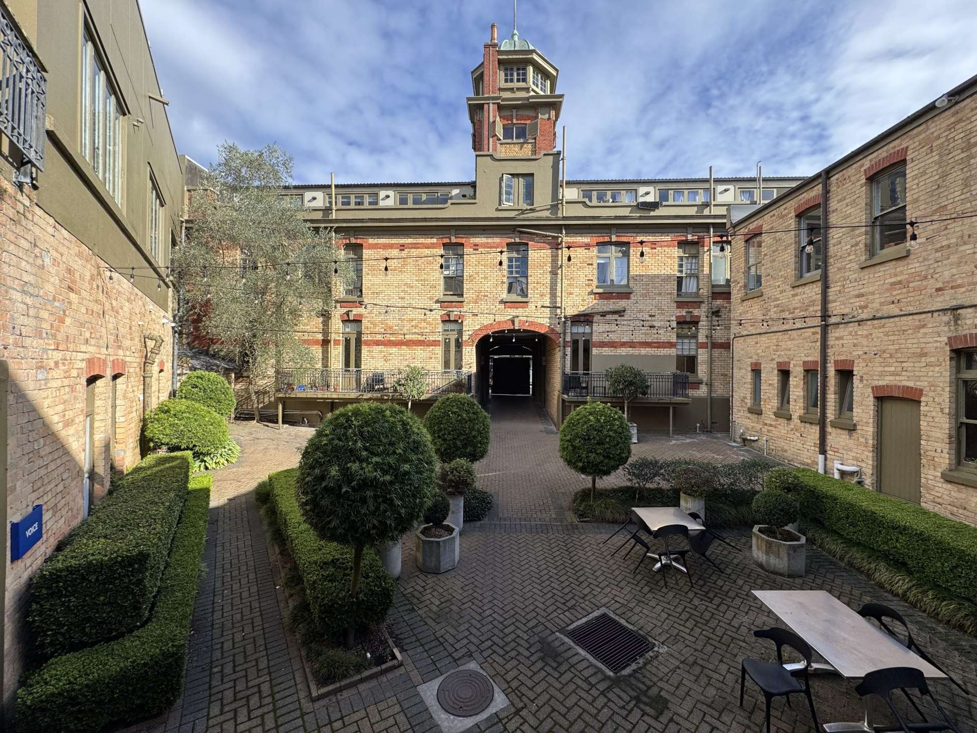 B1/1 Beresford Square Auckland Cbd_0