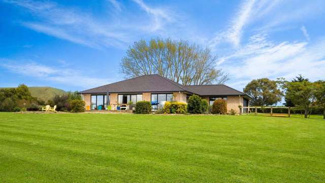 Zoned Right. Shed Ready. Lifestyle Sorted.