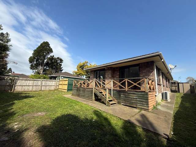 Must see in Mangere...!