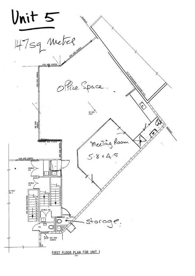 Unit 5, 69 Kaiwharawhara Road Kaiwharawhara_1