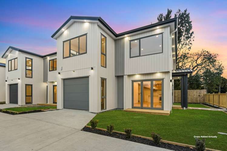 127A-E Old Wairoa Road Papakura_32