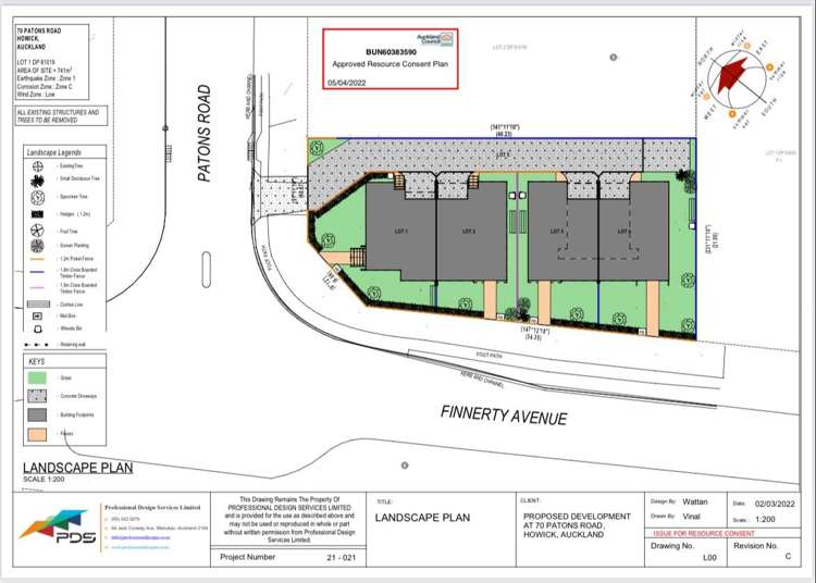 70 Patons Road Howick_29