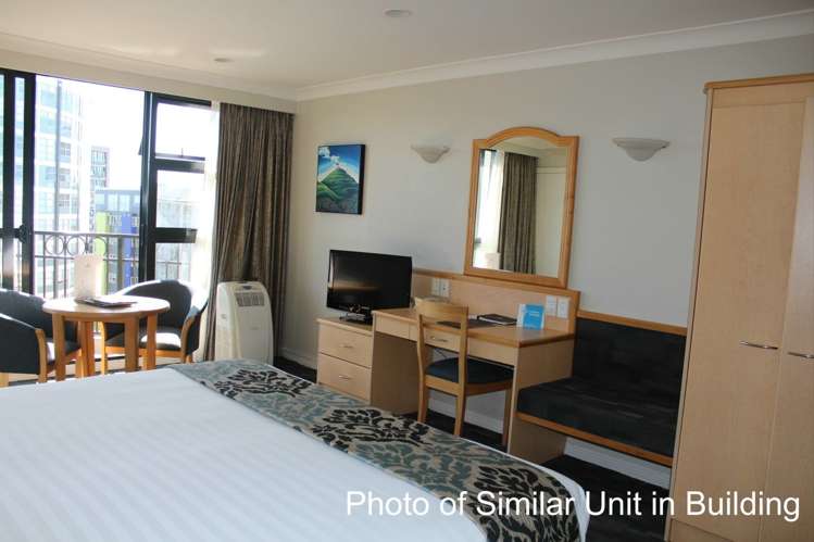 5d/100 Greys Avenue Auckland Central_1