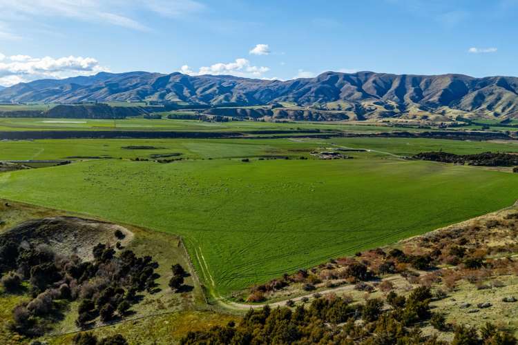 Lot 3, Northview Terraces Luggate_2