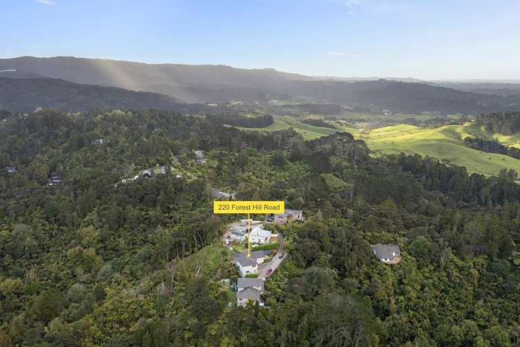 220 Forest Hill Road Waiatarua_25