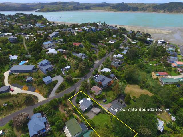 36 Cambrae Road Raglan_1