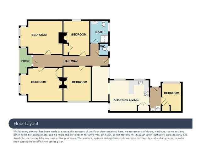 21 Chambers Street North East Valley_1