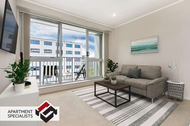 Calling All First Home Buyers!