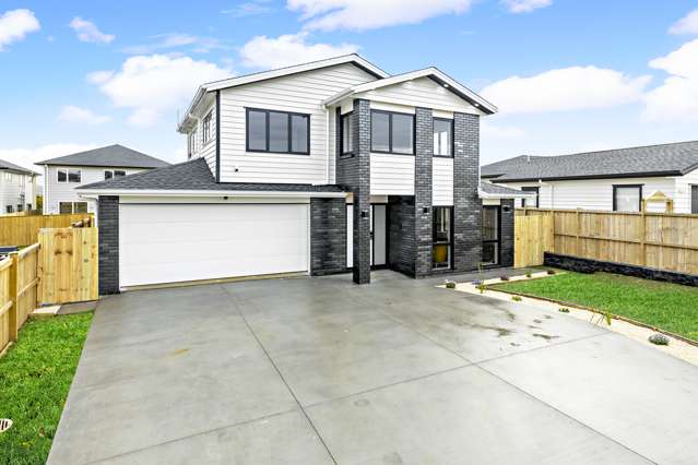 7 Te Aramanu Crescent Papakura_2