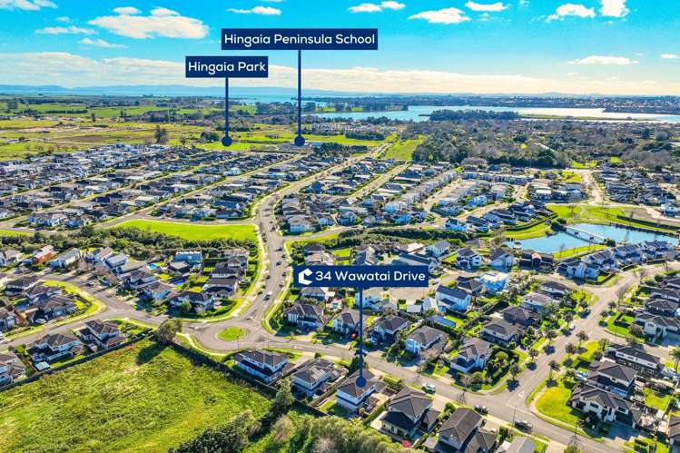 34 Wawatai Drive Karaka_28