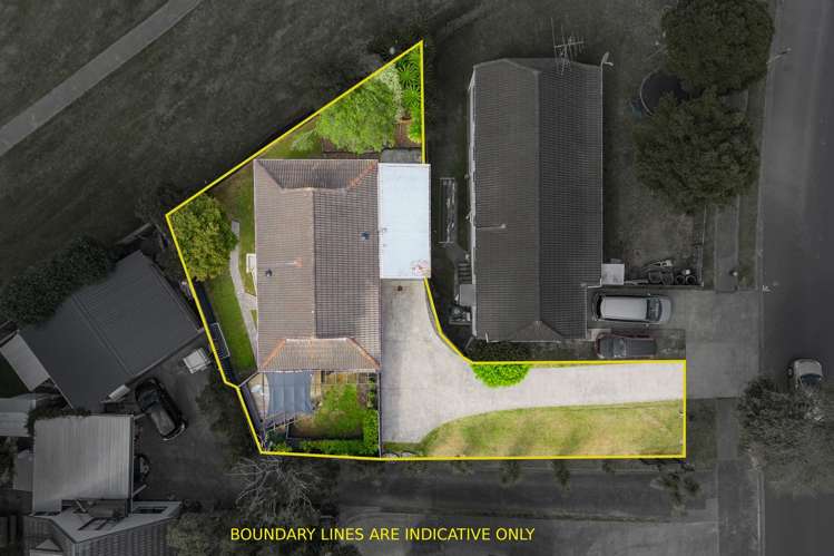 2/1B Eugenia Rise Totara Heights_15