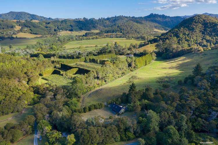 205 Hikuai School Road Hikuai_12