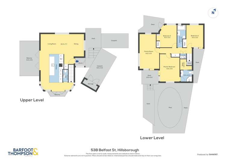 53b Belfast Street Hillsborough_13