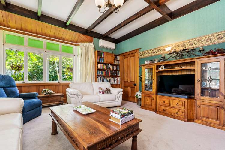 100 George Street Hikurangi_1