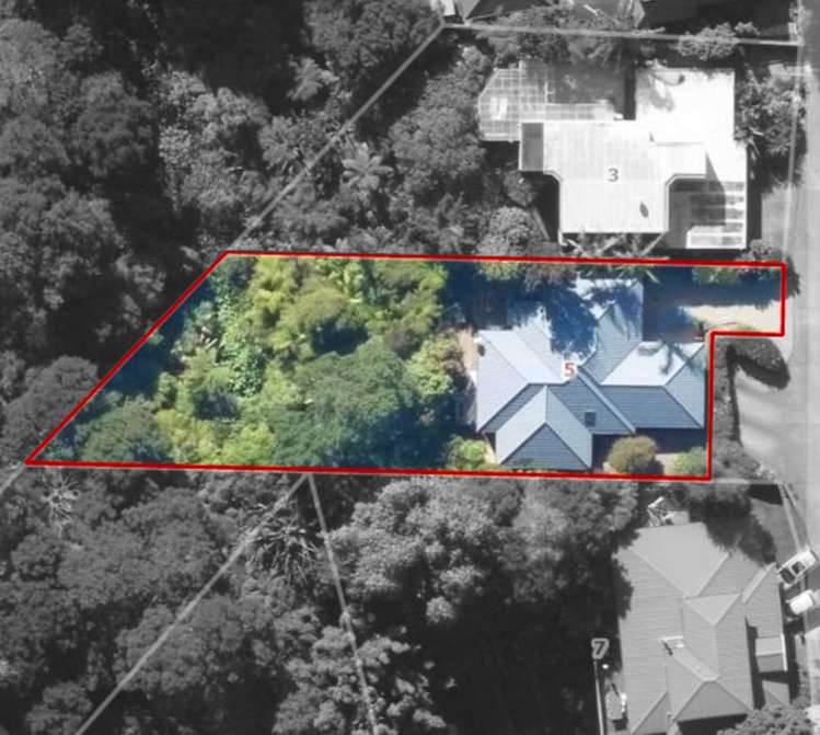 5 Springwater Vale Unsworth Heights_20