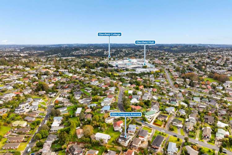 28a Chequers Avenue Glenfield_24