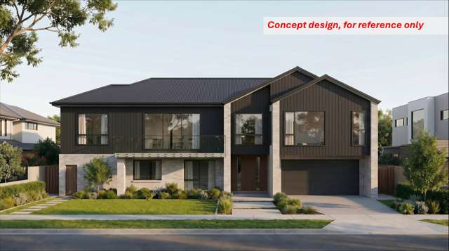 Anehana Place Stanmore Bay_2