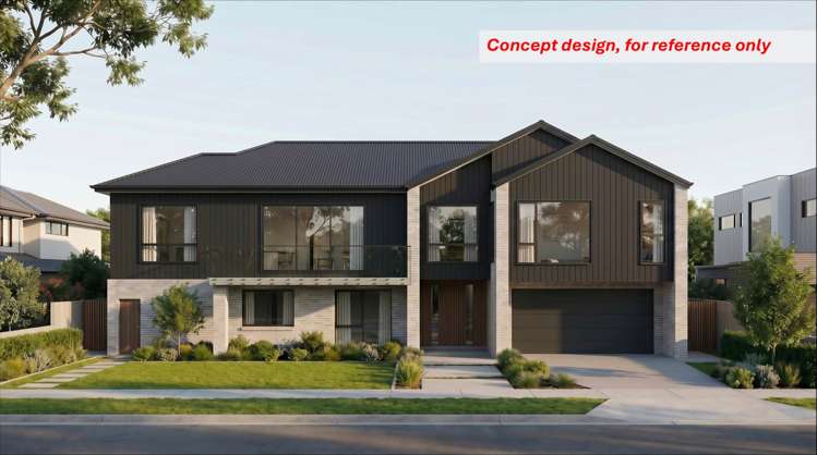 Anehana Place Stanmore Bay_2