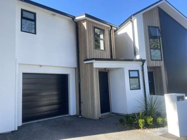 3 Bedroom House , Epuni , Near Hutt Hospital