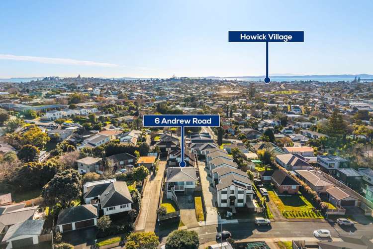 6 Andrew Road Howick_27