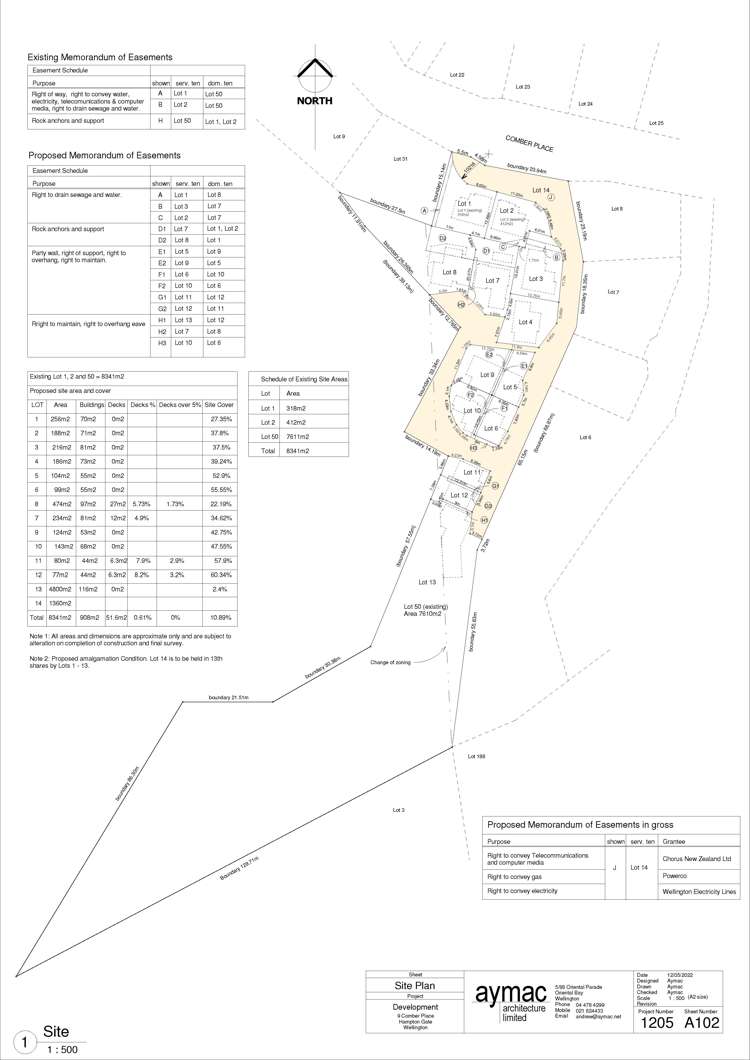 Lot 3, 9 Comber Place, Johnsonville_11