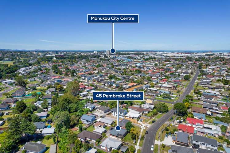 45 Pembroke Street Papatoetoe_28