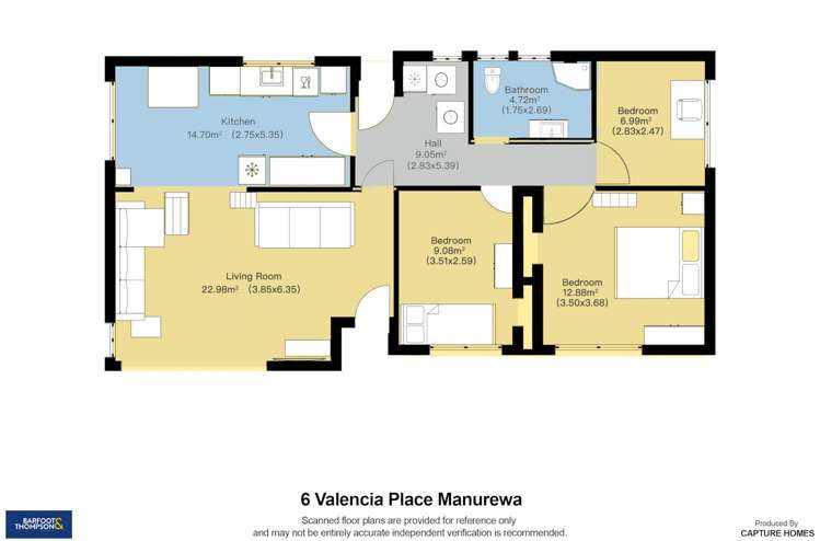 6 Valencia Place Manurewa_13