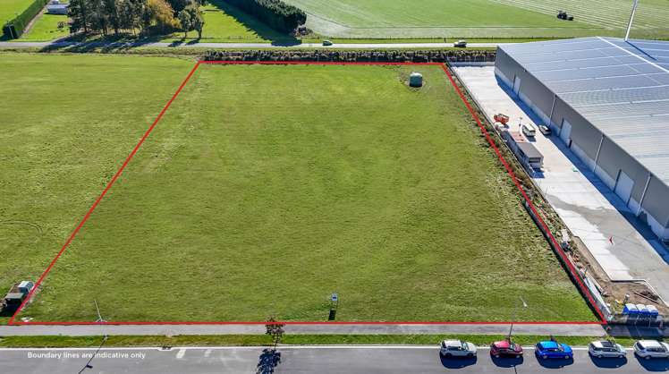 Lot 1312/43 Factory Drive Rolleston_2