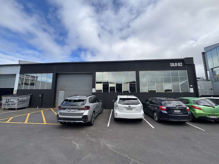 2/188 Target Road Wairau Valley_8