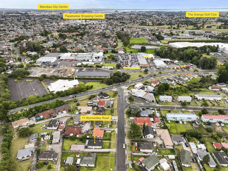 11 Wymondley Road Otara_13