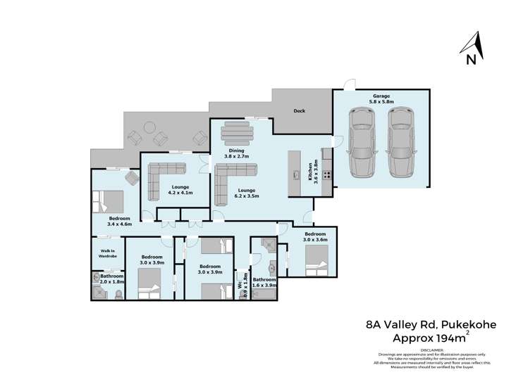 8a Valley Road Pukekohe_8