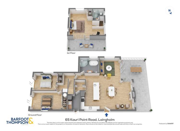 65 Kauri Point Road Laingholm_14