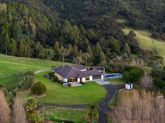 Where nature meets lifestyle