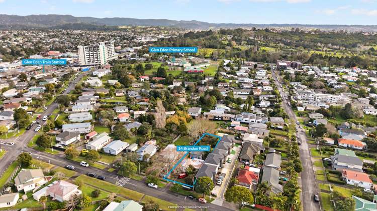 14 Brandon Road Glen Eden_16