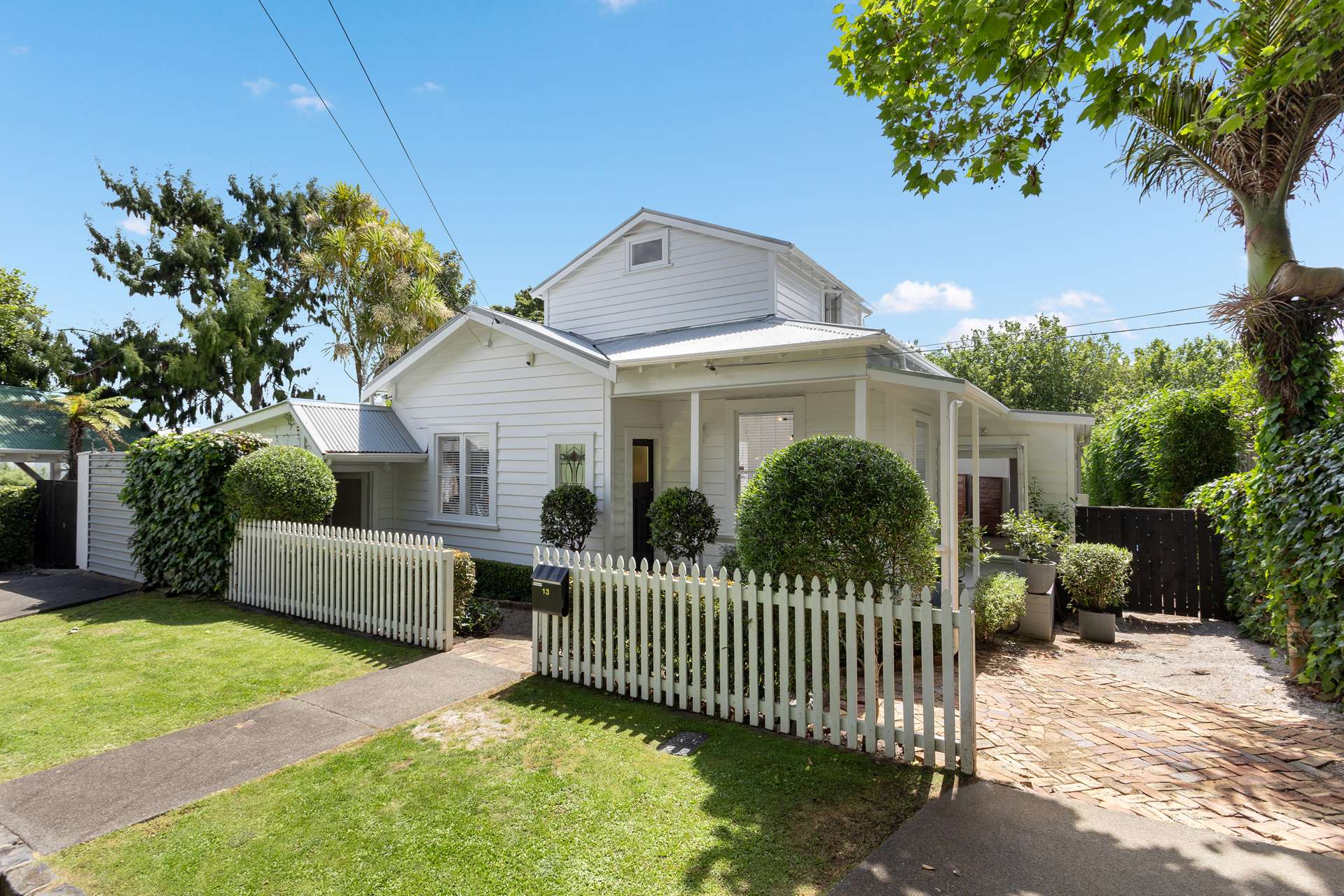 13 Fisherton Street Grey Lynn_0