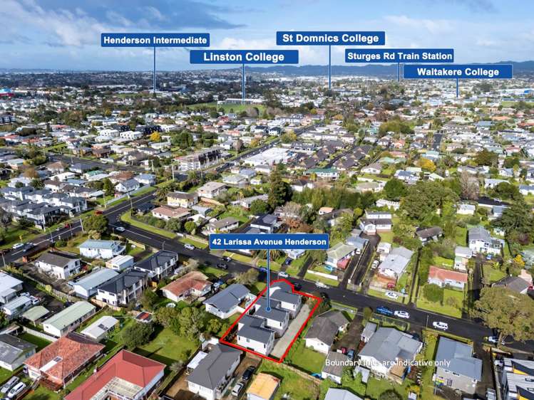 42b Larissa Avenue Henderson_26