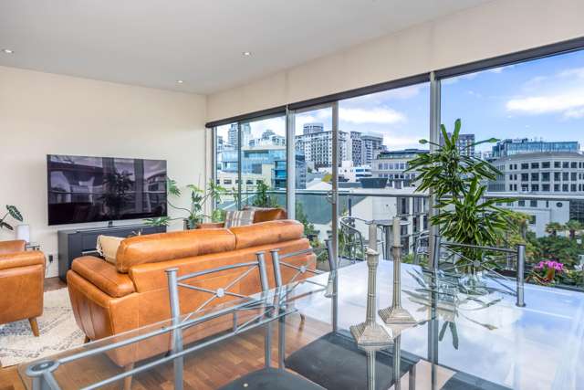 504/125 Customs Street West Auckland Central_3