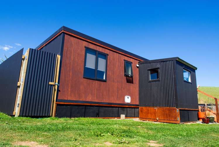 19 Monkey Island Road Orepuki_19