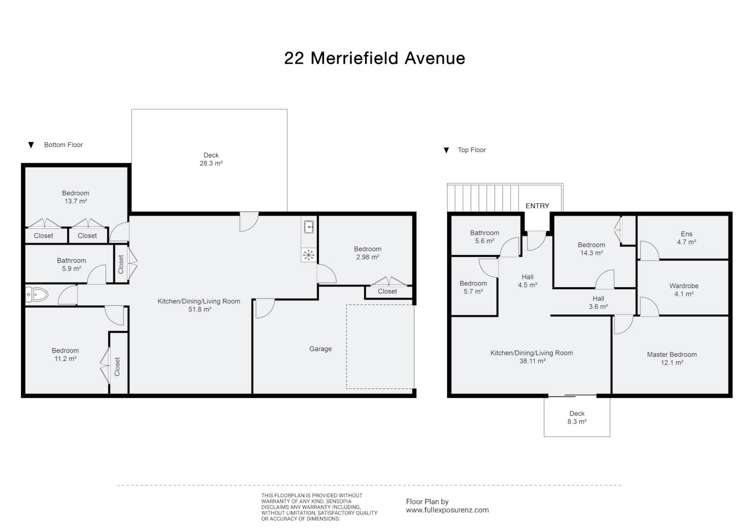 22 Merriefield Avenue Forrest Hill_14