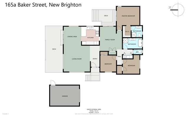 165A Baker Street New Brighton_1