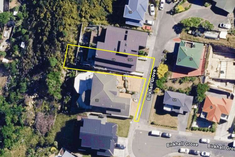 18a Birkhall Grove Strathmore Park_18