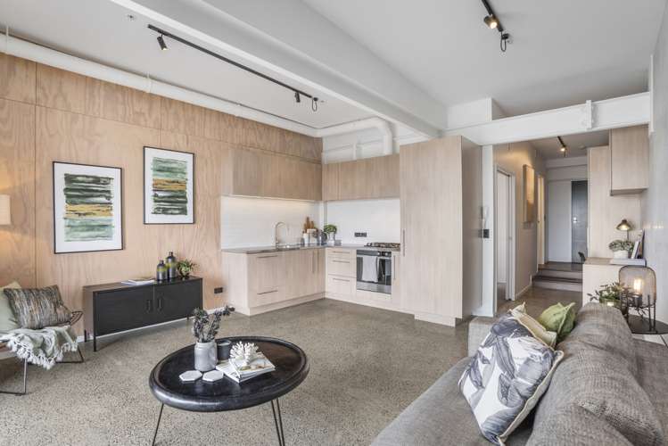 301/43 Brown Street Ponsonby_5