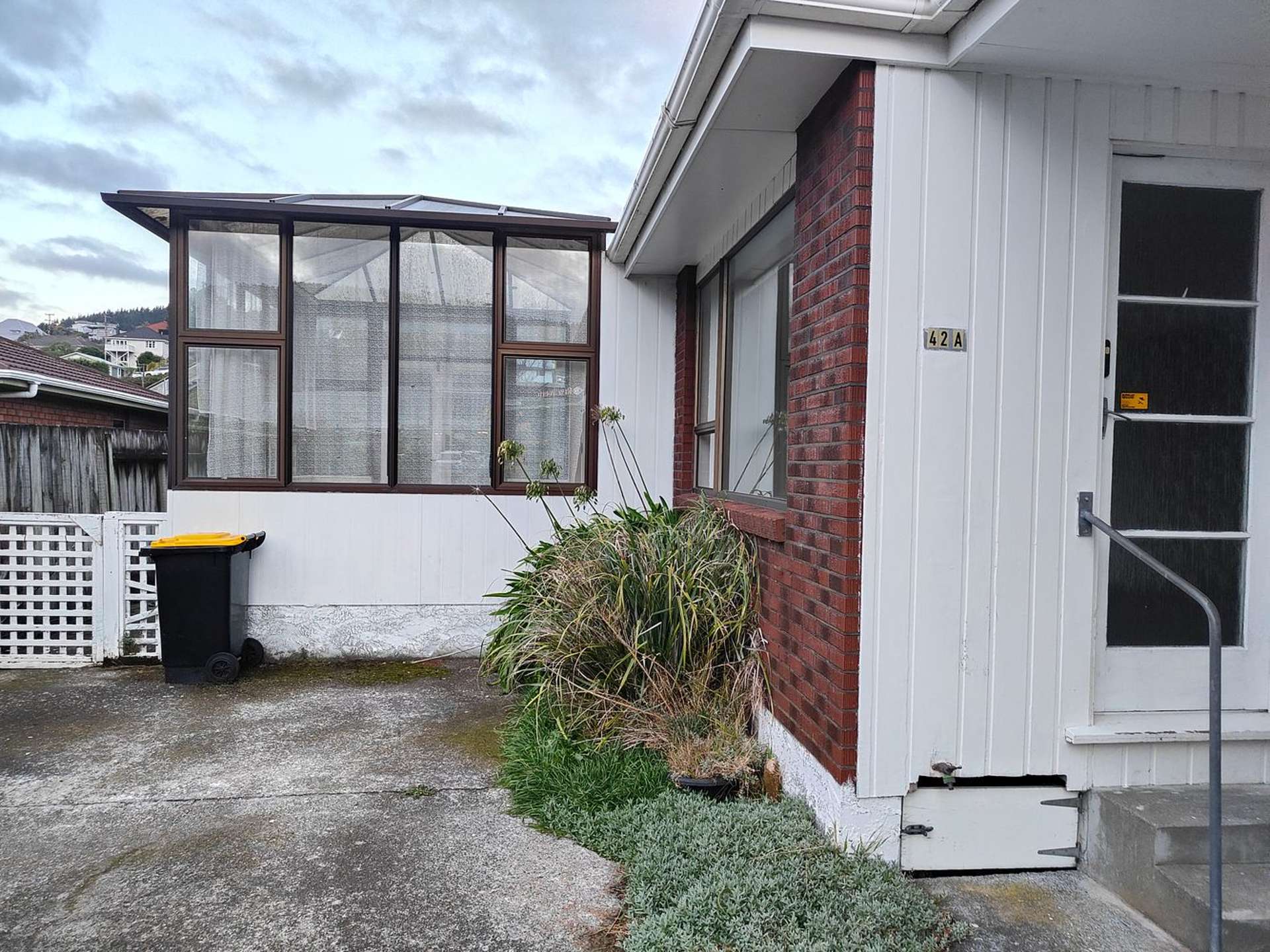 42A Oxford Street Tawa Wellington City Houses for Rent One Roof