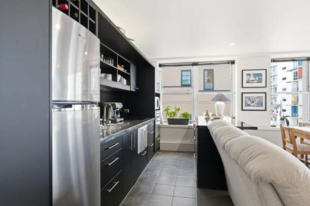 6E/123 Molesworth Street Thorndon_3