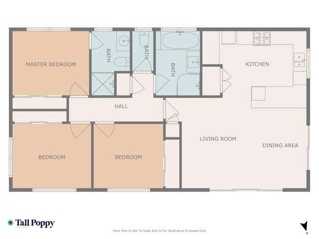 43A Melmore Terrace Cromwell_1
