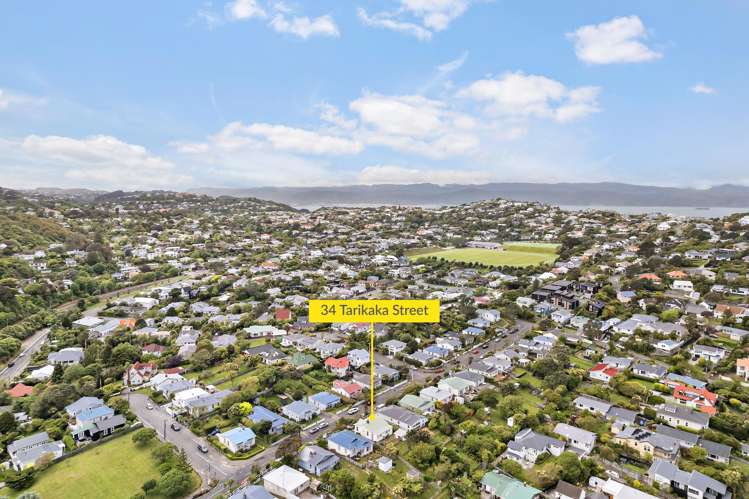 34 Tarikaka Street Ngaio_28