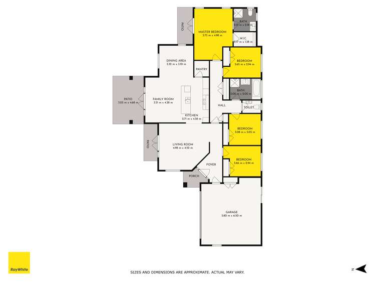 2 Pamela Christine Road Patumahoe_13