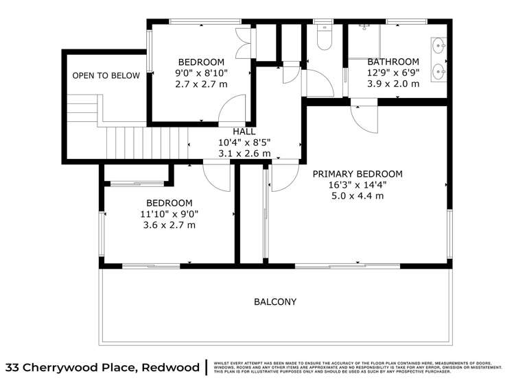 33 Cherrywood Place Redwood_26